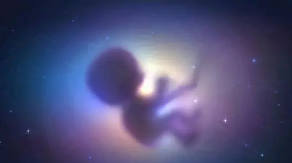 اولین نوزادی که هوش مصنوعی مادرش شده است؛ لقاح خودکار چیست؟