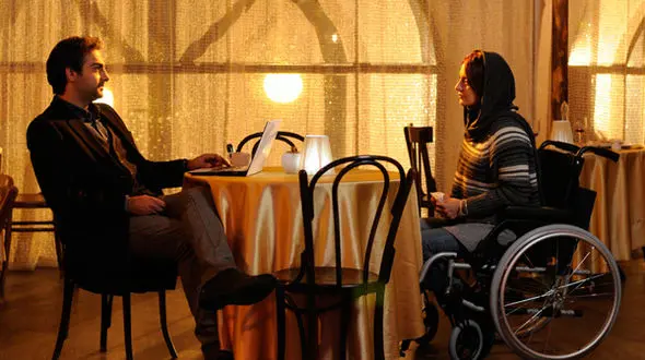 حامد کمیلی به گیلدا پیوست 