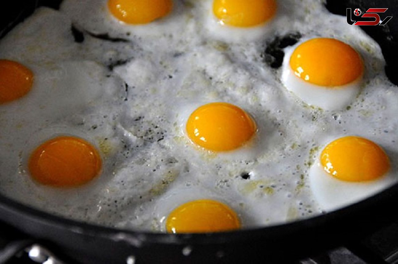 ترفندهای نگهداری صحیح تخم مرغ در خانه