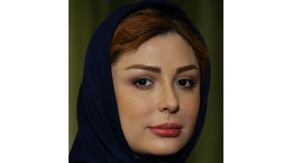  نیوشا ضیغمی در ما خیلی باحالیم