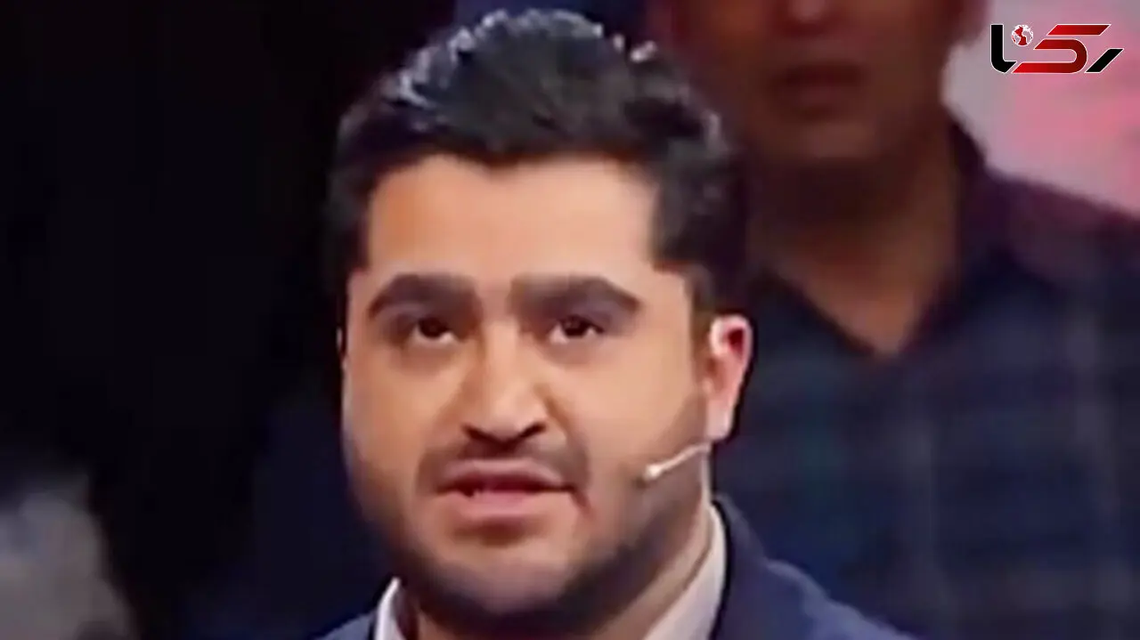 فیلم جادوگر تقلید صدا در ایران /  هیچکس به گرد پایش نمی رسد !