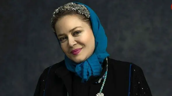 بهاره رهنما در قلب هالیوود ستاره شد!