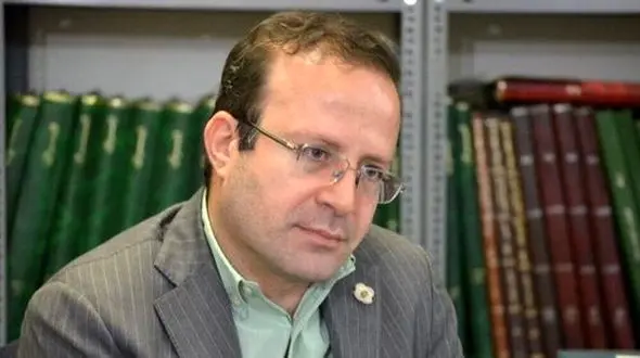 «کامیل احمدی» به ۹ سال حبس محکوم شد