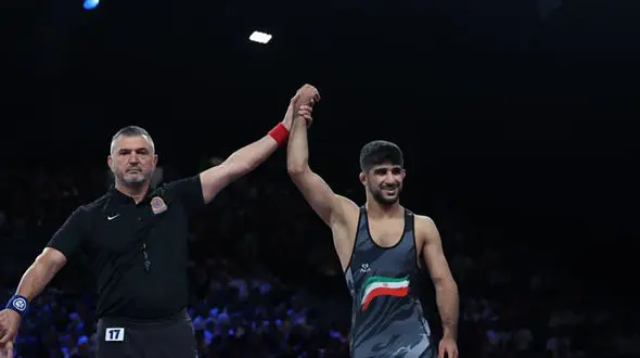 ماموریت انجام شد / انتقام جذاب اسماعیلی از سانچز 