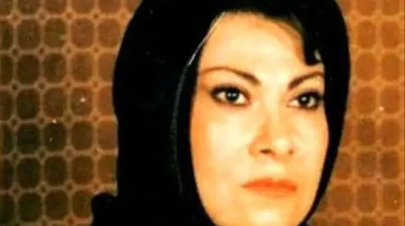 عکس / تغییر چهره «تانیا جوهری» همسر اول خسرو شکیبایی از اوج جوانی تا 72 سالگی اش
