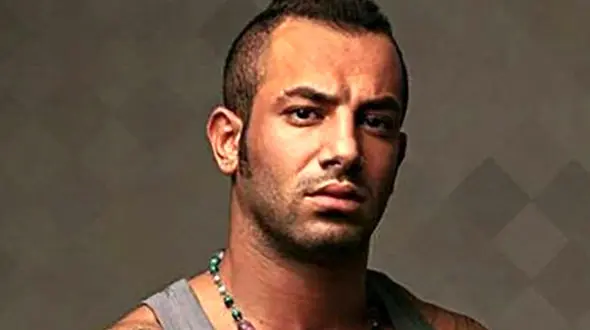 دانلود آهنگ کاش بری یادم از امیر تتلو هوش مصنوعی