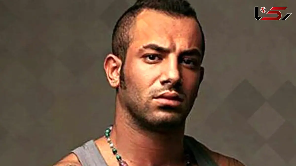 دانلود آهنگ کاش بری یادم از امیر تتلو هوش مصنوعی