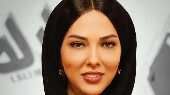 لیلا اوتادی: شغل اولم بازیگری نیست شغل اصلیم ...