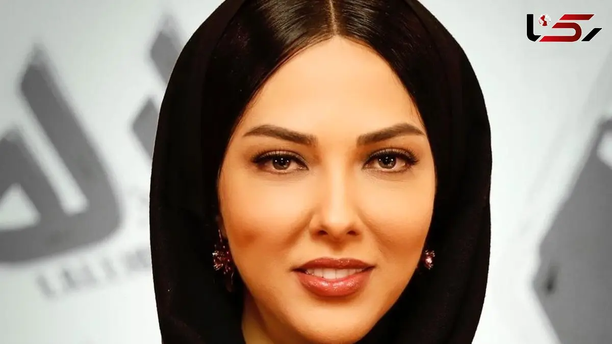 لیلا اوتادی: شغل اولم بازیگری نیست شغل اصلیم ...