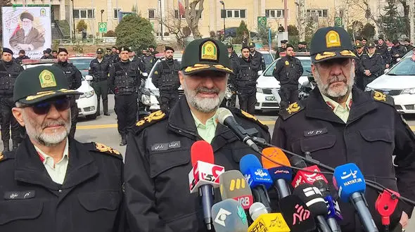 آغاز طرح برخورد با سارقان در کشور / ایجاد امنیت بیشتر با طرح ذوالفقار + فیلم