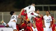 پرسپولیس به نفت تهران خورد، استقلال به گل‌گهر/ دربی گیلان این بار در جام حذفی