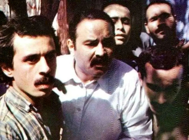 محمد کاسبی