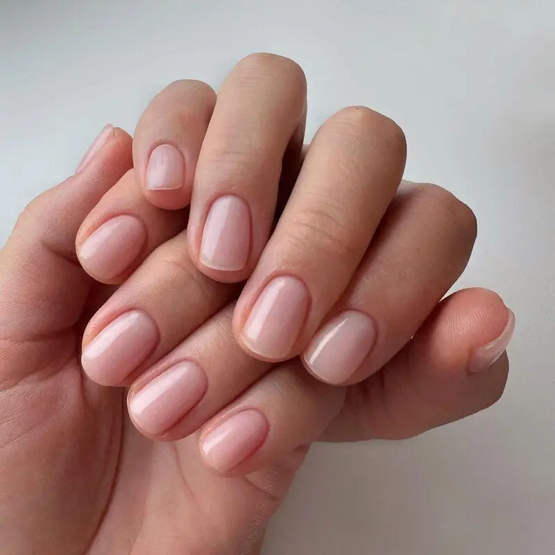 مدل لاک ژل عکس
