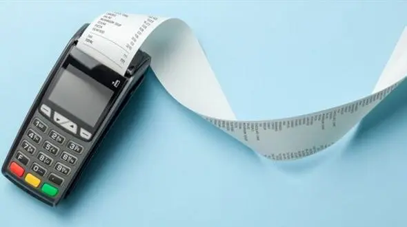 مرد فریب کار با رسید جعلی 700 میلیون تومان پول به جیب زد!