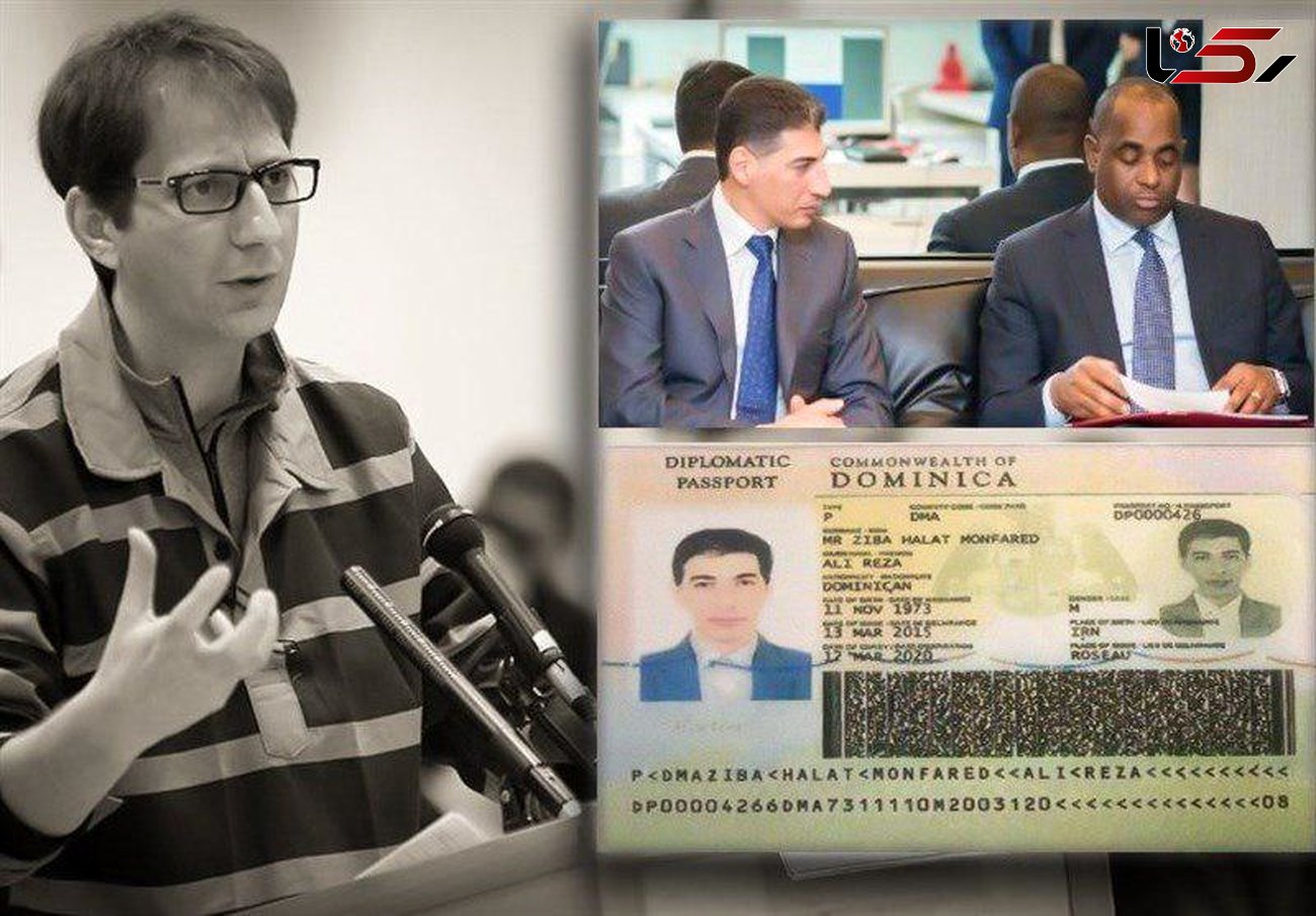  جعبه سیاه فساد نفتی بابک زنجانی در دادگاه باز می شود! + جزییات