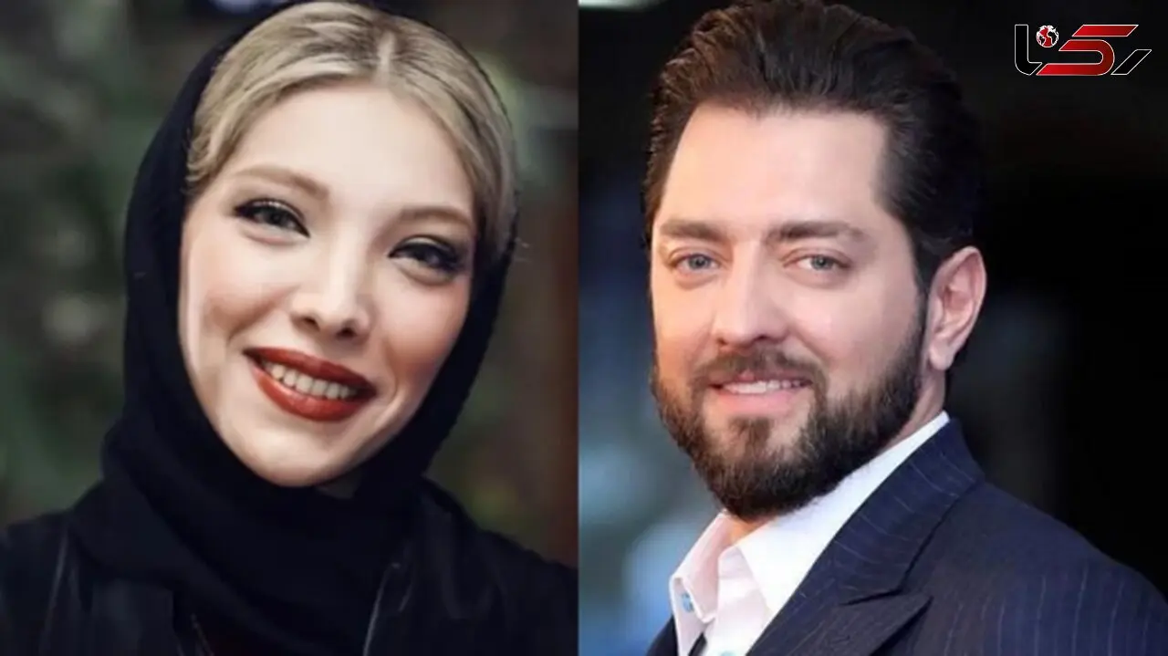 صدف اسپهبدی؛ واسه اینکار 25 کیلوگرم وزن کم کردم تا بتونم در کنار بهرام رادان و ... کار کنم