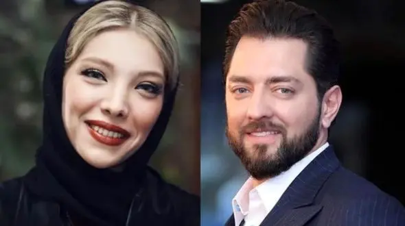 صدف اسپهبدی؛ واسه اینکار 25 کیلوگرم وزن کم کردم تا بتونم در کنار بهرام رادان و ... کار کنم