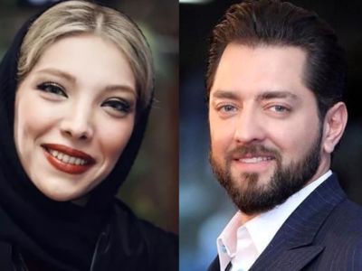 صدف اسپهبدی؛ واسه اینکار 25 کیلوگرم وزن کم کردم تا بتونم در کنار بهرام رادان و ... کار کنم