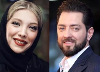 صدف اسپهبدی؛ واسه اینکار 25 کیلوگرم وزن کم کردم تا بتونم در کنار بهرام رادان و ... کار کنم