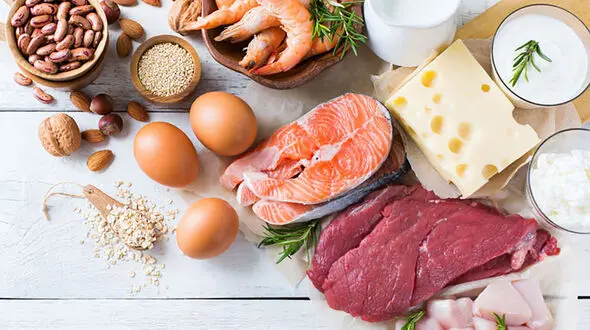قیمت محصولات پروتئینی 115 درصد افزایش یافت/ روغن 367 درصد/ شوینده چقدر گران شد؟