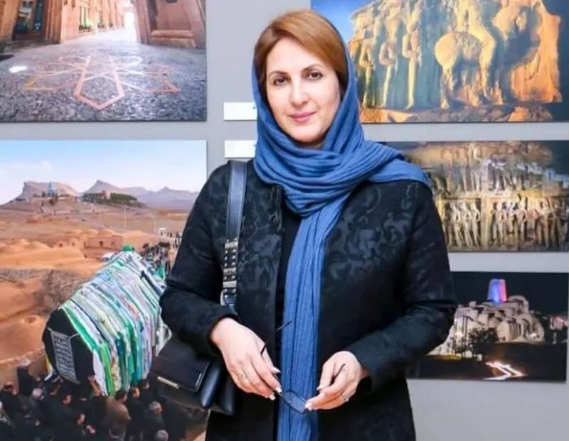فاطمه گودرزی