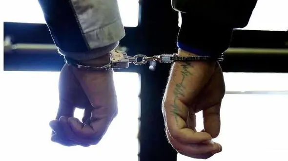 سارقان افیونی بازداشت شدند / آنها گرمسار را بهم ریخته بودند 