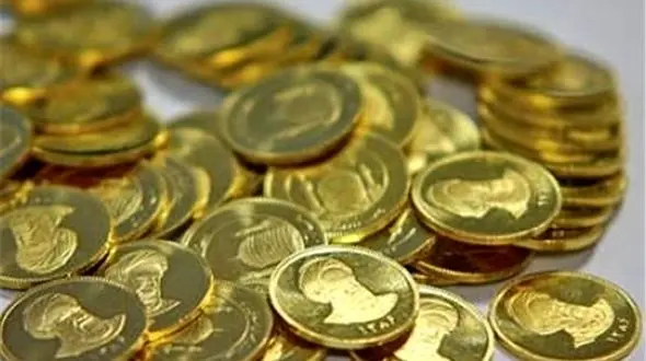  عابر بانک سکه آمد 