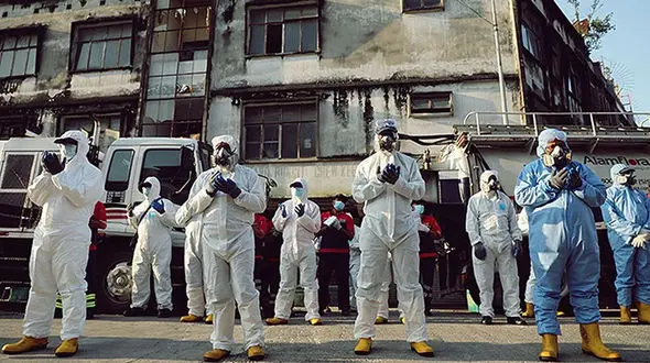 بدترین شرایط کرونایی در ژاپن به رغم اعلام وضعیت اضطراری