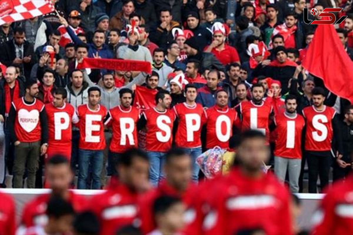 روایت AFC از لیگ برتر ایران؛ پرسپولیس در آستانه چهارمین قهرمانی متوالی