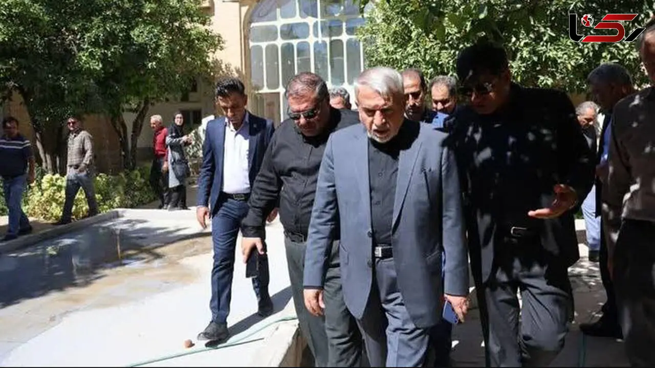 تعیین‌تکلیف مالکیت، شرط آغاز تبدیل مدرسه تاریخی سعدیه به موزه ارسنجان 