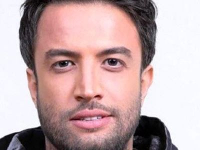 چهره شکسته شده بنیامین بهادری در عکس جدیدش جلب‌توجه کرد