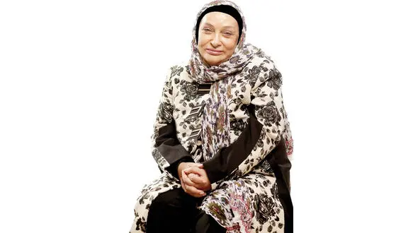 هیچکس بعد از کم کاری‌ام به من سر نزد/ دلتنگ سینما هستم
