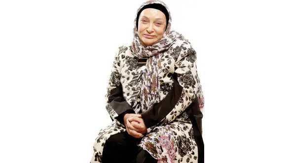 هیچکس بعد از کم کاری‌ام به من سر نزد/ دلتنگ سینما هستم