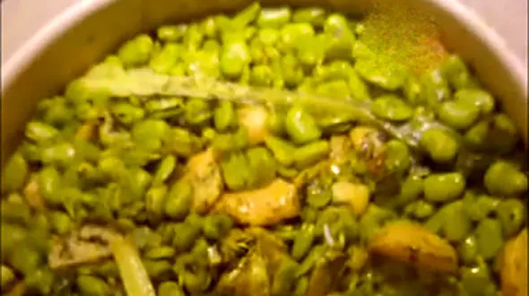 خوراک ماهی خوش‌ عطر و سریع + فیلم