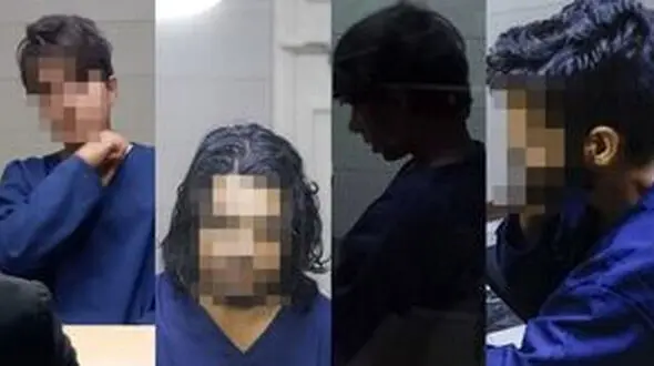 کیهان : چرا قاتلان داریوش مهرجویی را آزاد نمی کنید ؟