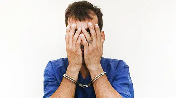 قتل زن مطلقه وقتی عاشق مرد دیگری شد / شوهر سابق هنوز دوستش داشت + فیلم