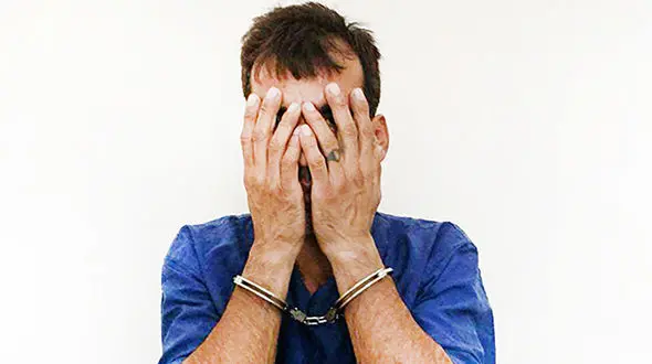 قتل زن مطلقه وقتی عاشق مرد دیگری شد / شوهر سابق هنوز دوستش داشت + فیلم