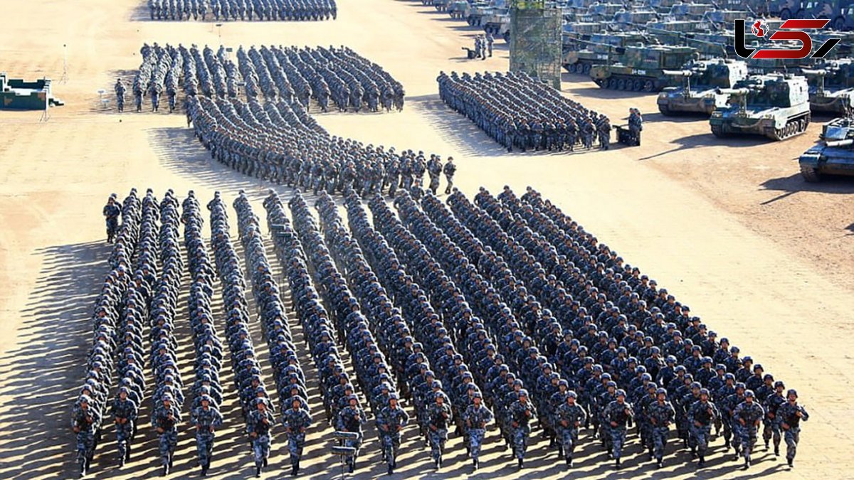 China Rewrites WWII History on 80th Anniversary, Minimizing U.S. Role