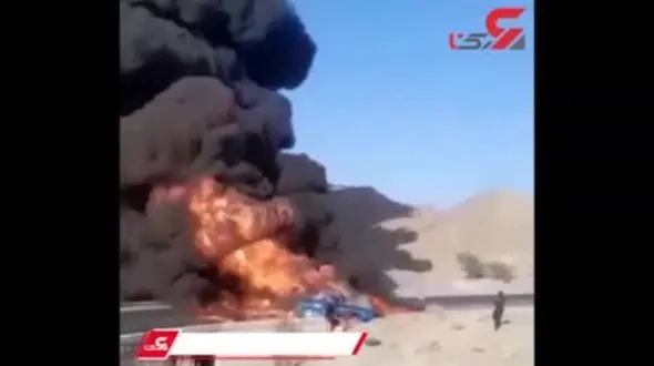 سوخت بری جوانان و زنان ایران در استان پر گنج / راهکارهایی که گرانی و اعتراض اجتماعی تولید نمی کنند + فیلم