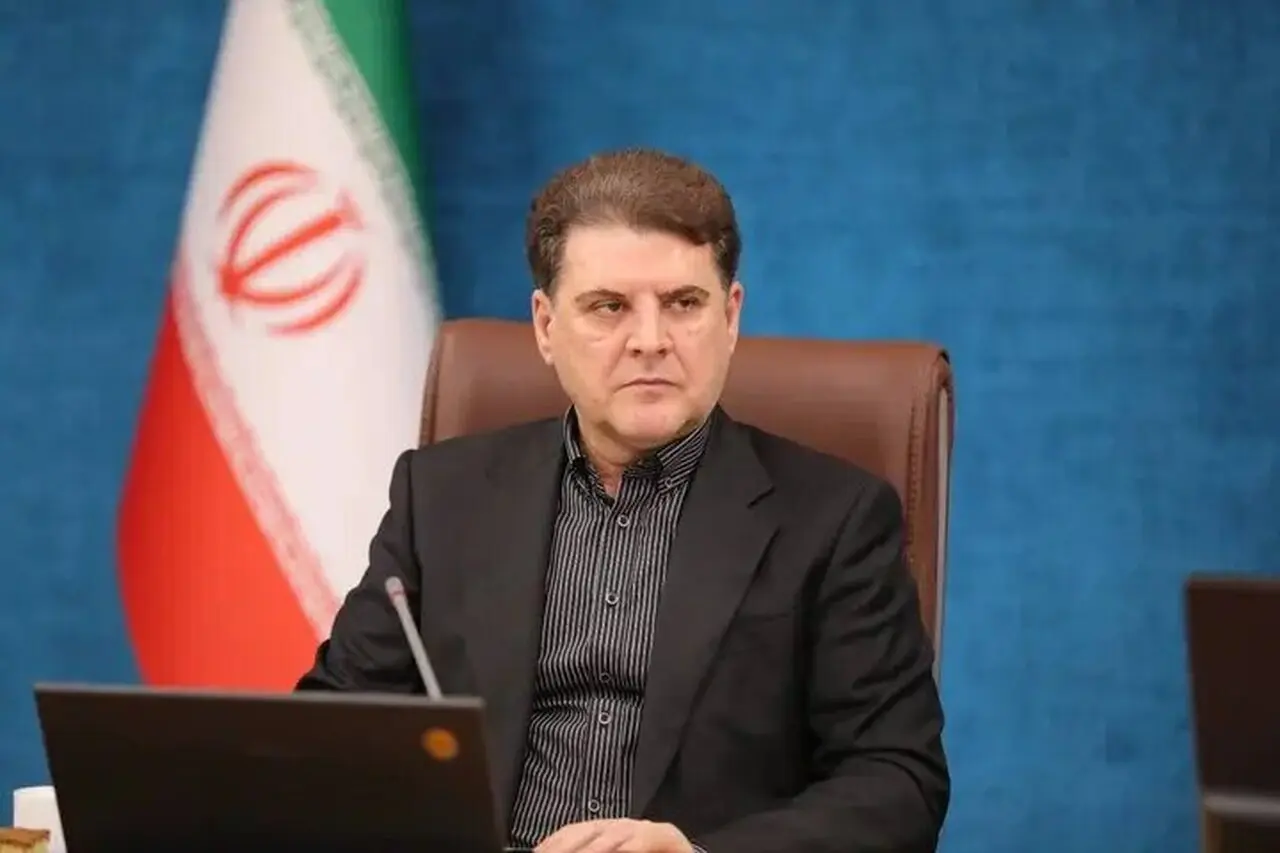 زینی وند: انسجام و همبستگی در کشور در اوج است
