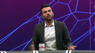  میثاقی در فوتبال برتر جوش آورد / تهمت به طرفداران فردوسی پور!