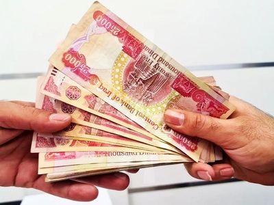 قیمت 100 دینار عراق به تومان، امروز شنبه 4 مرداد ماه 1404 + شرایط دریافت ارز اربعین 