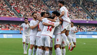 برتری تیم فوتبال امید ایران مقابل تایلند/ صعود شاگردان عنایتی به مرحله یک چهارم+ فیلم گلها