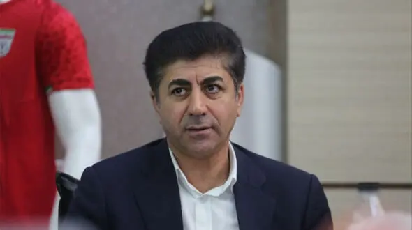 برکناری ناگهانی دبیرکل فدراسیون فوتبال و ابهامات باقی‌مانده