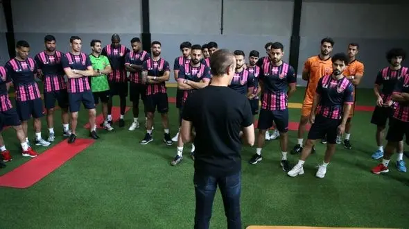 شاهکار بازیکن جوان پرسپولیس مقابل ستاره‌های اروپایی + سند