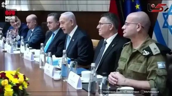 The Hague Blocks Netanyahu’s Trip to Germany