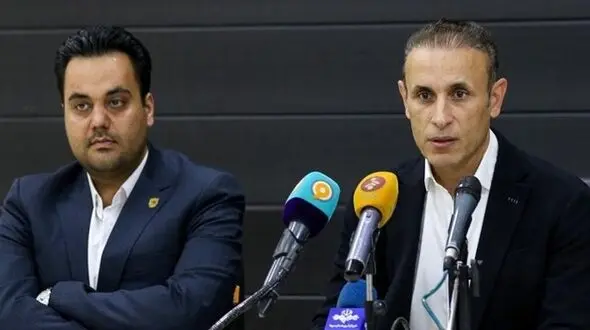 مشکل بزرگ بر سر راه سرمربیگری یحیی گل محمدی در پرسپولیس 