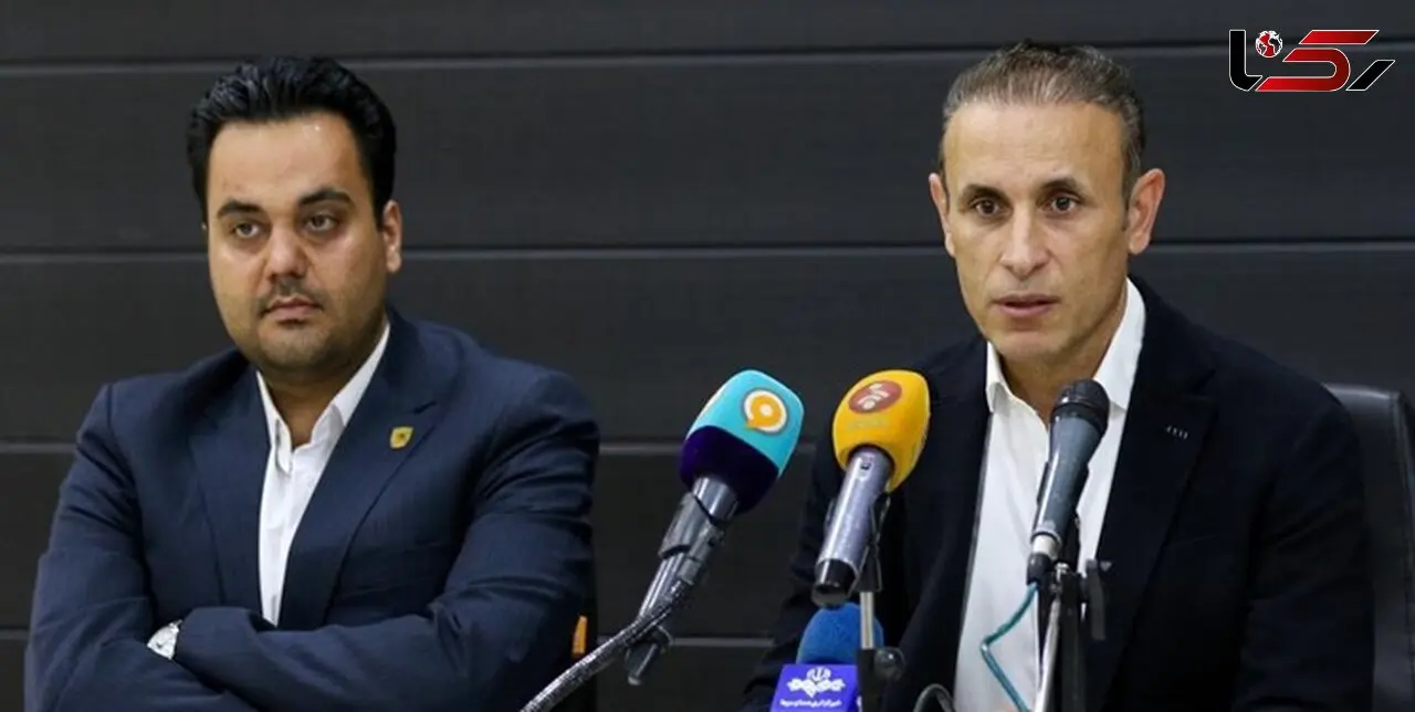مشکل بزرگ بر سر راه سرمربیگری یحیی گل محمدی در پرسپولیس 