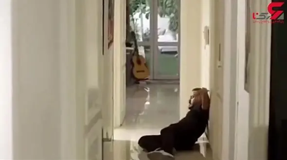 یادداشت امیر پورکیان کارگردان سریال «ممنوعه»+فیلم