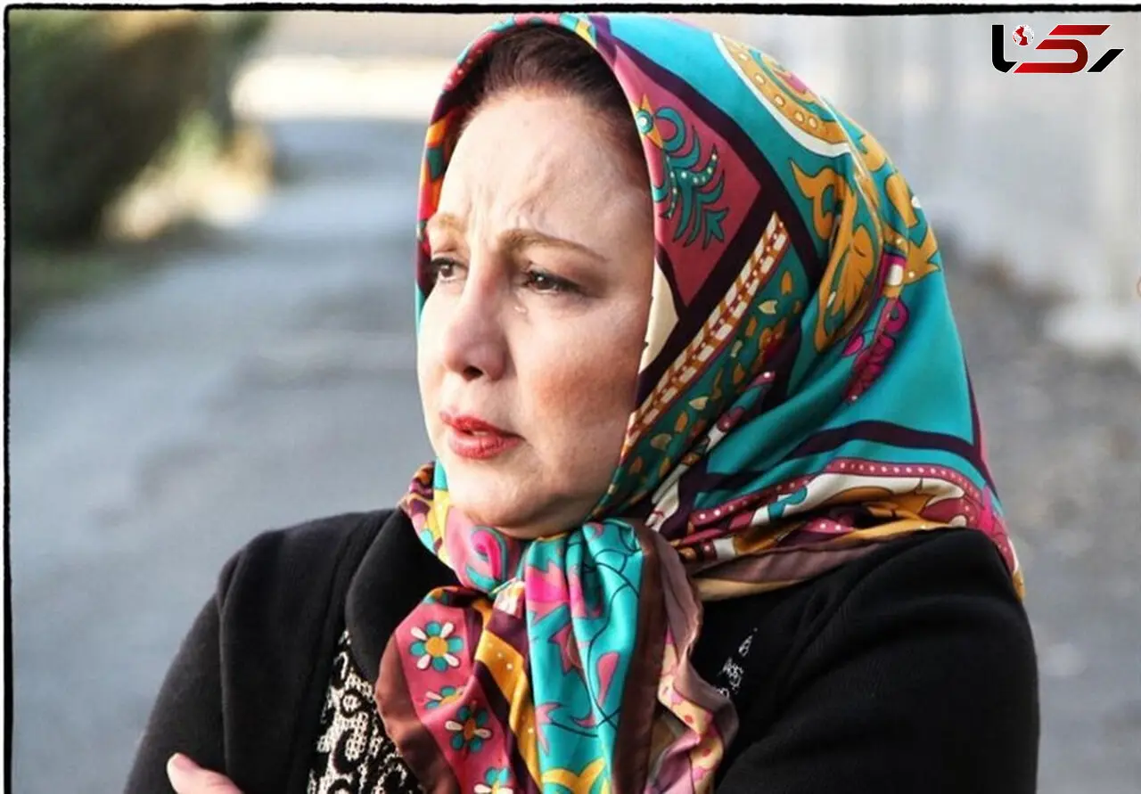 بهنوش بختیاری پزشک شد 
